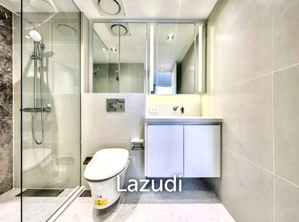 1 Bed 1 Bath 28 SQ.M SCOPE Promsri
