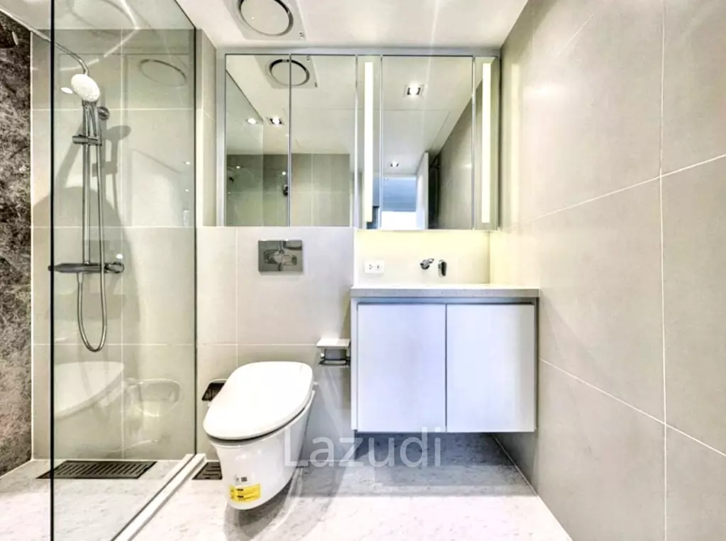 1 Bed 1 Bath 28 SQ.M SCOPE Promsri