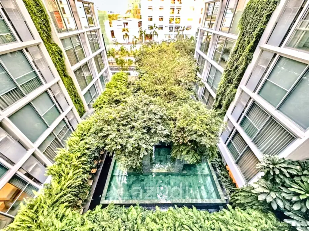 1 Bed 1 Bath 28 SQ.M SCOPE Promsri