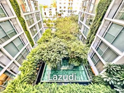 1 Bed 1 Bath 28 SQ.M SCOPE Promsri