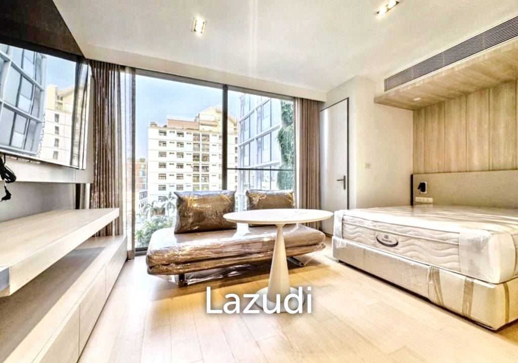 1 Bed 1 Bath 28 SQ.M SCOPE Promsri