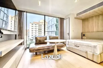 1 Bed 1 Bath 28 SQ.M SCOPE Promsri