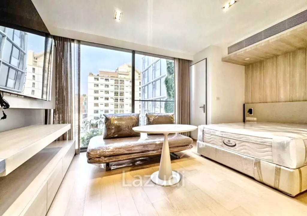 1 Bed 1 Bath 28 SQ.M SCOPE Promsri