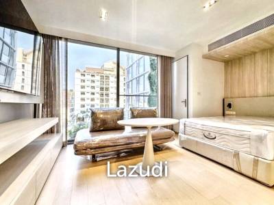 1 Bed 1 Bath 28 SQ.M SCOPE Promsri
