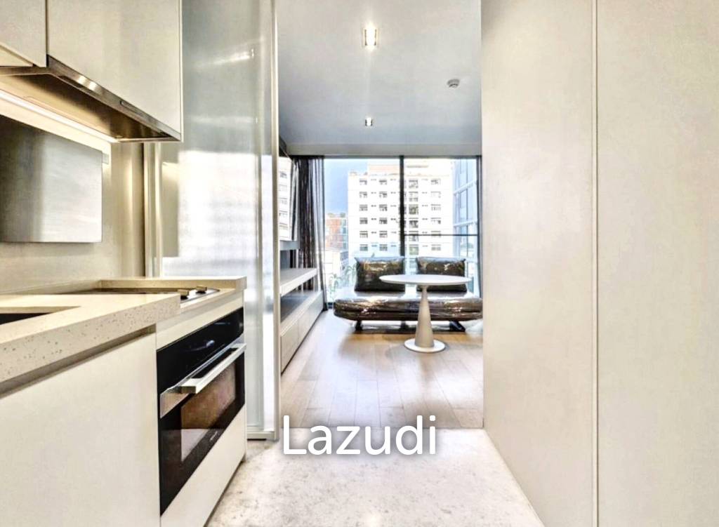 1 Bed 1 Bath 28 SQ.M SCOPE Promsri