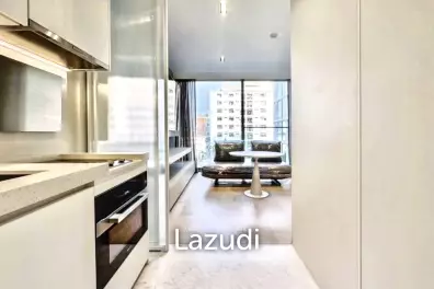 1 Bed 1 Bath 28 SQ.M SCOPE Promsri