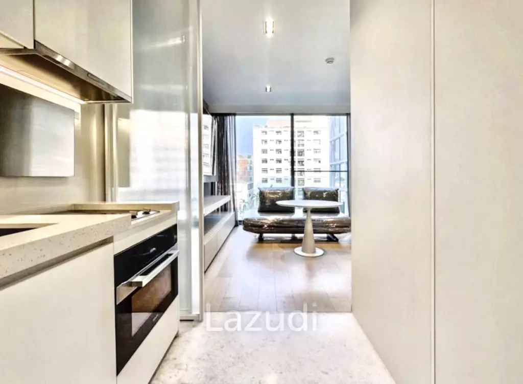 1 Bed 1 Bath 28 SQ.M SCOPE Promsri