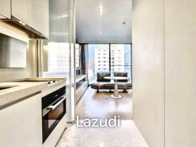 1 Bed 1 Bath 28 SQ.M SCOPE Promsri