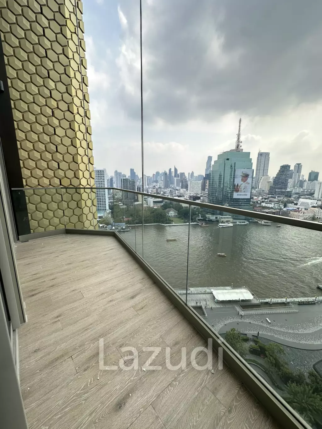 2 Bed  2 Bath 164 SQ.M at The Residences at Mandarin Oriental