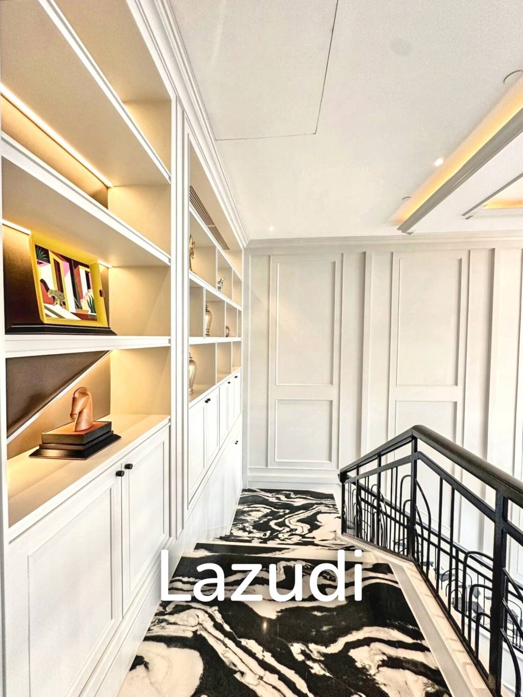 2 Bed  2 Bath 164 SQ.M at The Residences at Mandarin Oriental
