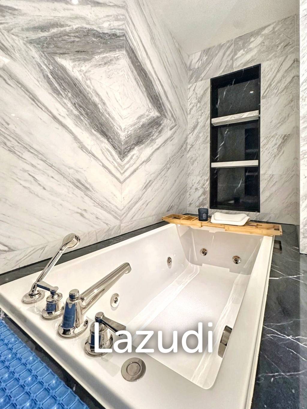 2 Bed  2 Bath 164 SQ.M at The Residences at Mandarin Oriental