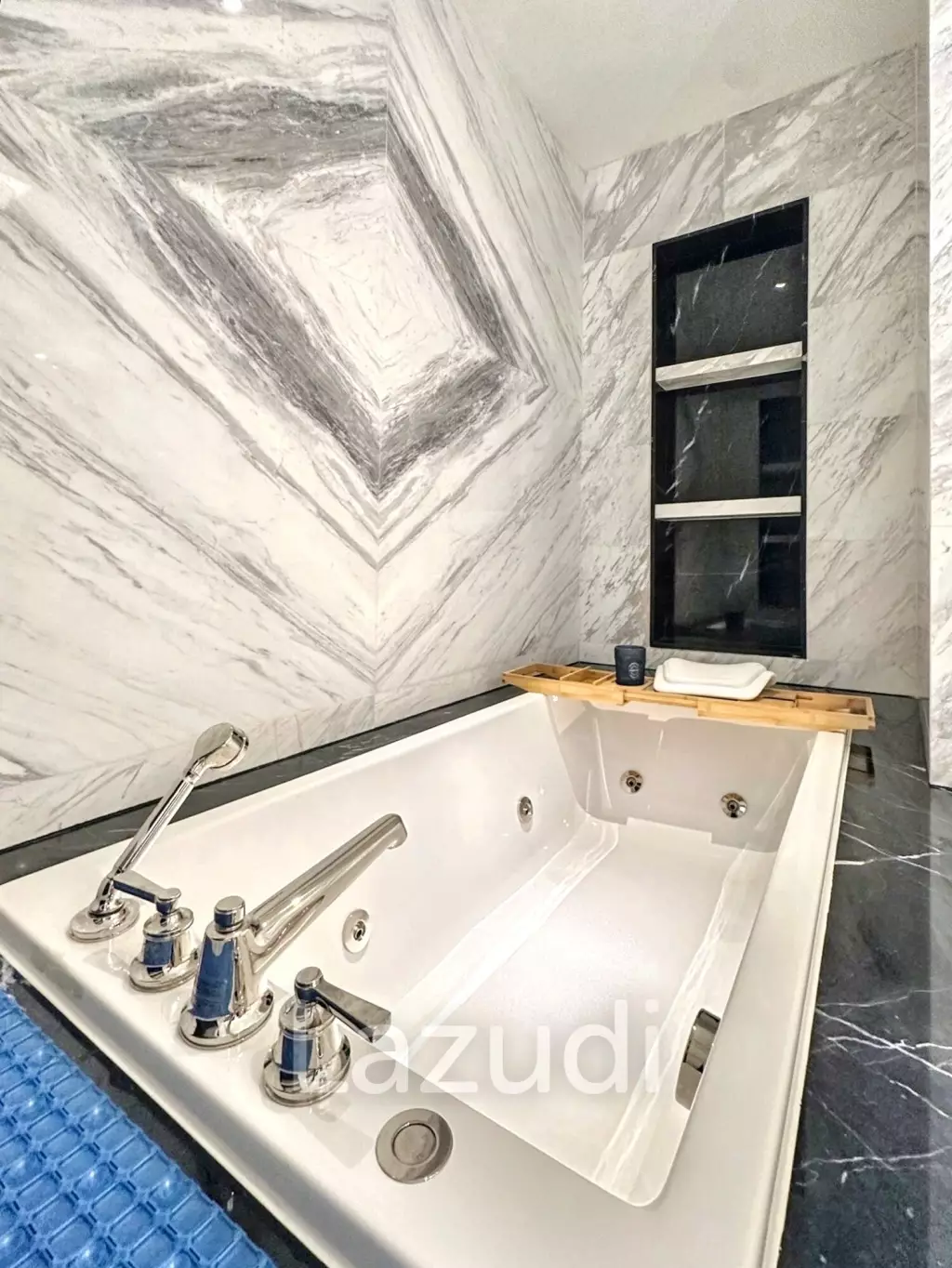 2 Bed  2 Bath 164 SQ.M at The Residences at Mandarin Oriental