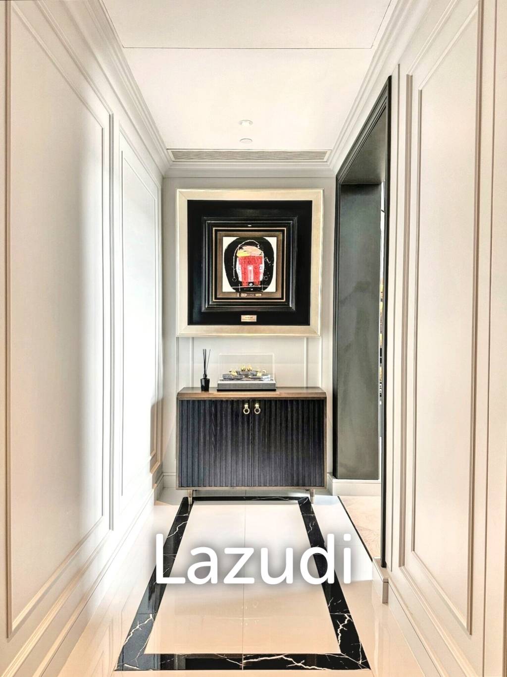 2 Bed  2 Bath 164 SQ.M at The Residences at Mandarin Oriental