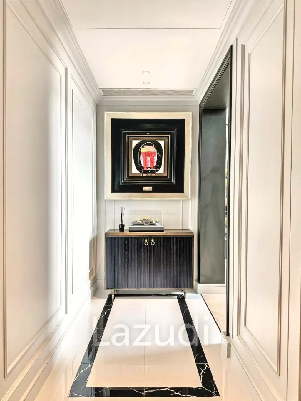 2 Bed  2 Bath 164 SQ.M at The Residences at Mandarin Oriental