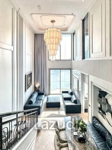 2 Bed  2 Bath 164 SQ.M at The Residences at Mandarin Oriental