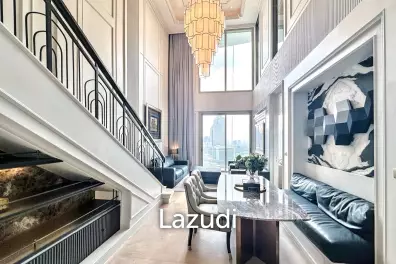 2 Bed  2 Bath 164 SQ.M at The Residences at Mandarin Oriental