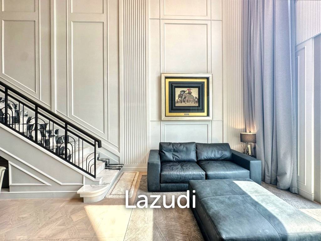 2 Bed  2 Bath 164 SQ.M at The Residences at Mandarin Oriental