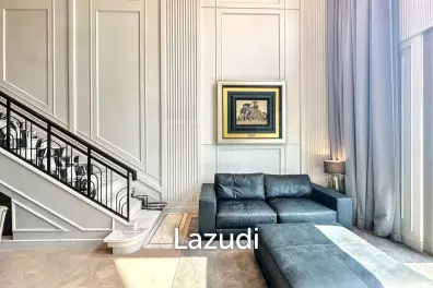 2 Bed  2 Bath 164 SQ.M at The Residences at Mandarin Oriental