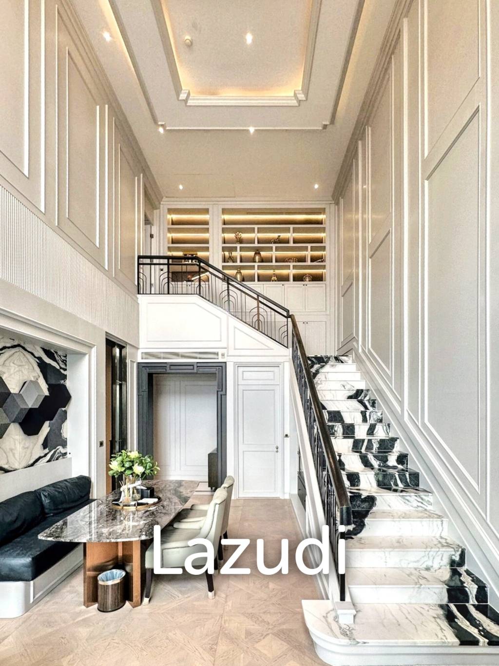 2 Bed  2 Bath 164 SQ.M at The Residences at Mandarin Oriental