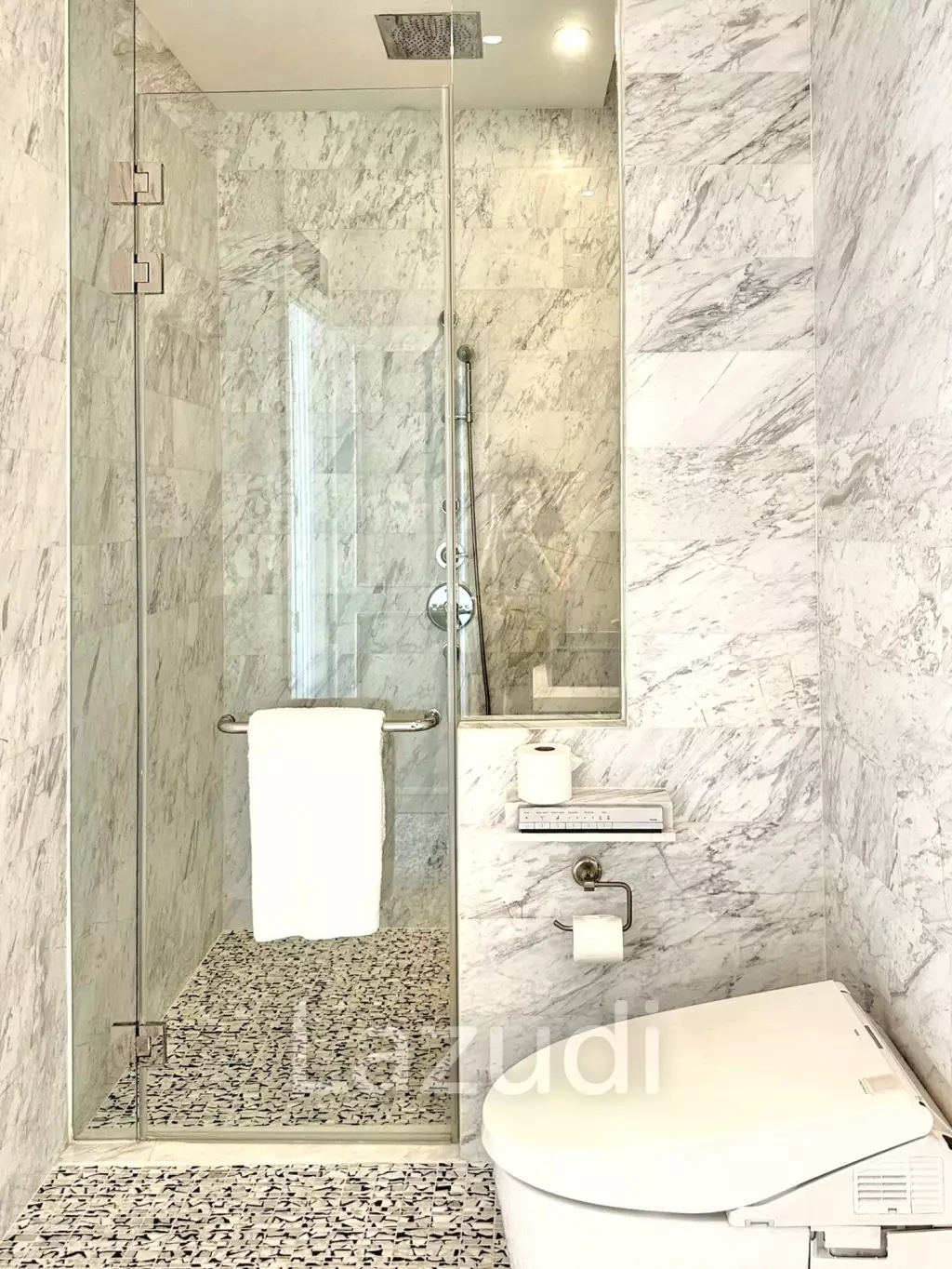 2 Bed  2 Bath 164 SQ.M at The Residences at Mandarin Oriental