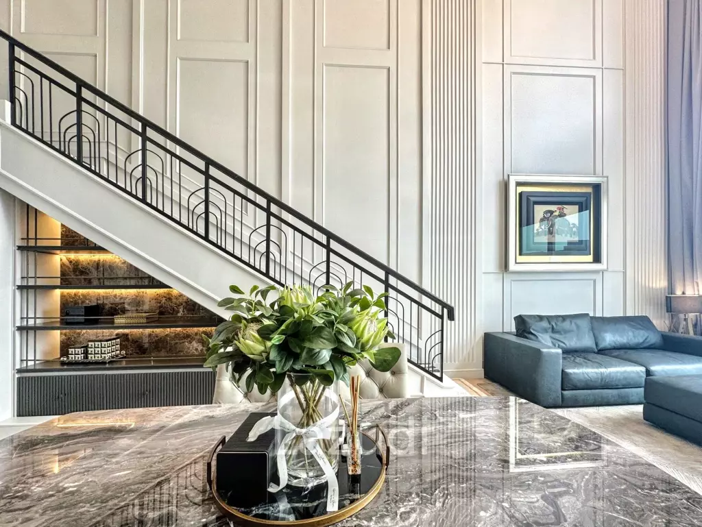 2 Bed  2 Bath 164 SQ.M at The Residences at Mandarin Oriental