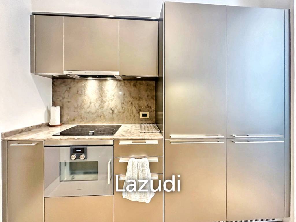 2 Bed  2 Bath 164 SQ.M at The Residences at Mandarin Oriental