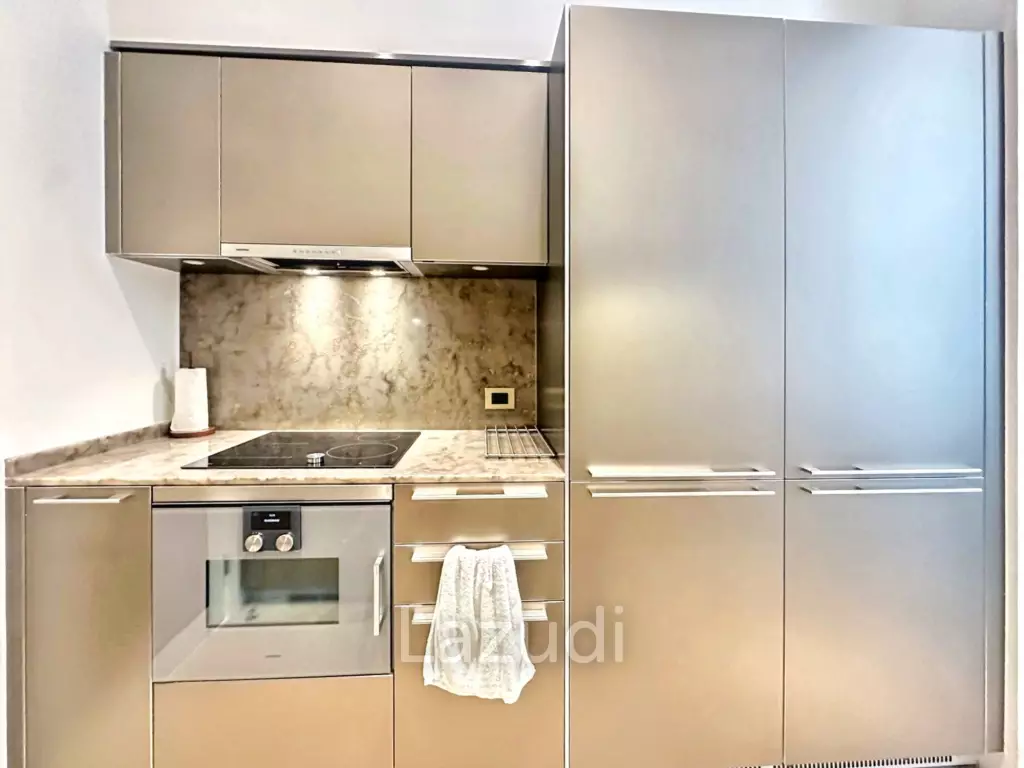 2 Bed  2 Bath 164 SQ.M at The Residences at Mandarin Oriental