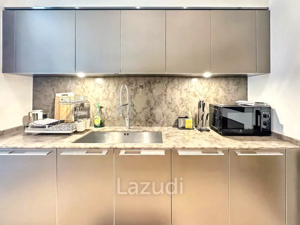 2 Bed  2 Bath 164 SQ.M at The Residences at Mandarin Oriental