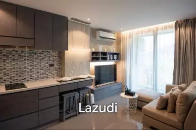 Modern Condo in Citygate Kamala Phuket Near Scenic Views