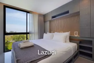 Modern Condo in Citygate Kamala Phuket Near Scenic Views