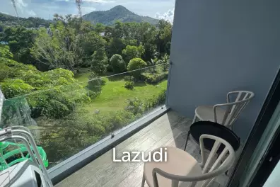 Modern Condo in Citygate Kamala Phuket Near Scenic Views