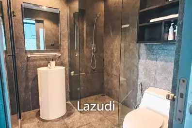 Modern Condo in Citygate Kamala Phuket Near Scenic Views