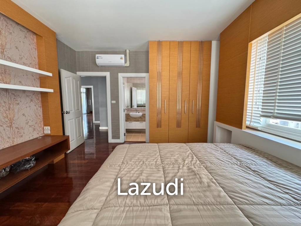 5 Bed 800 SQ.M Perfect Masterpiece Rama 9-Krungthep Kreetha