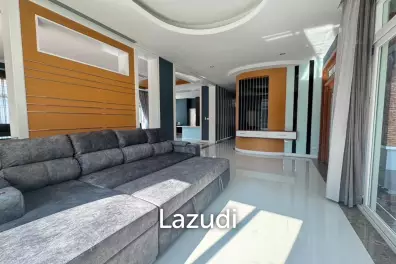 5 Bed 800 SQ.M Perfect Masterpiece Rama 9-Krungthep Kreetha