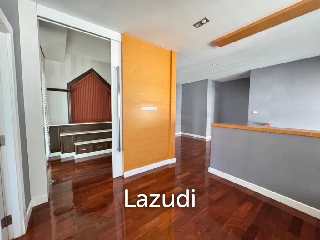 5 Bed 800 SQ.M Perfect Masterpiece Rama 9-Krungthep Kreetha