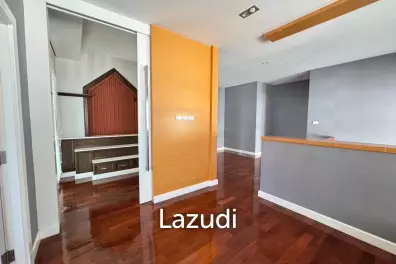 5 Bed 800 SQ.M Perfect Masterpiece Rama 9-Krungthep Kreetha