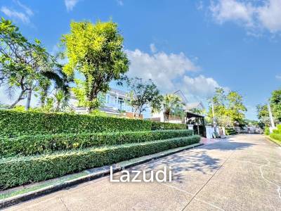 5 Bed 800 SQ.M Perfect Masterpiece Rama 9-Krungthep Kreetha