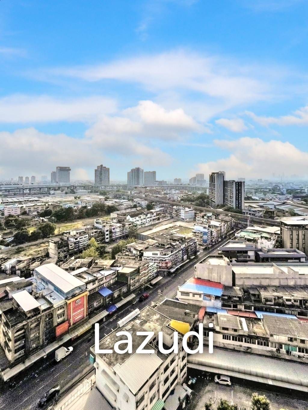 1 Bed 1 Bath 30 SQ.M Ideo Mix Sukhumvit 103