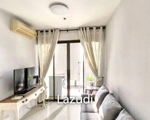 1 Bed 1 Bath 30 SQ.M Ideo Mix Sukhumvit 103