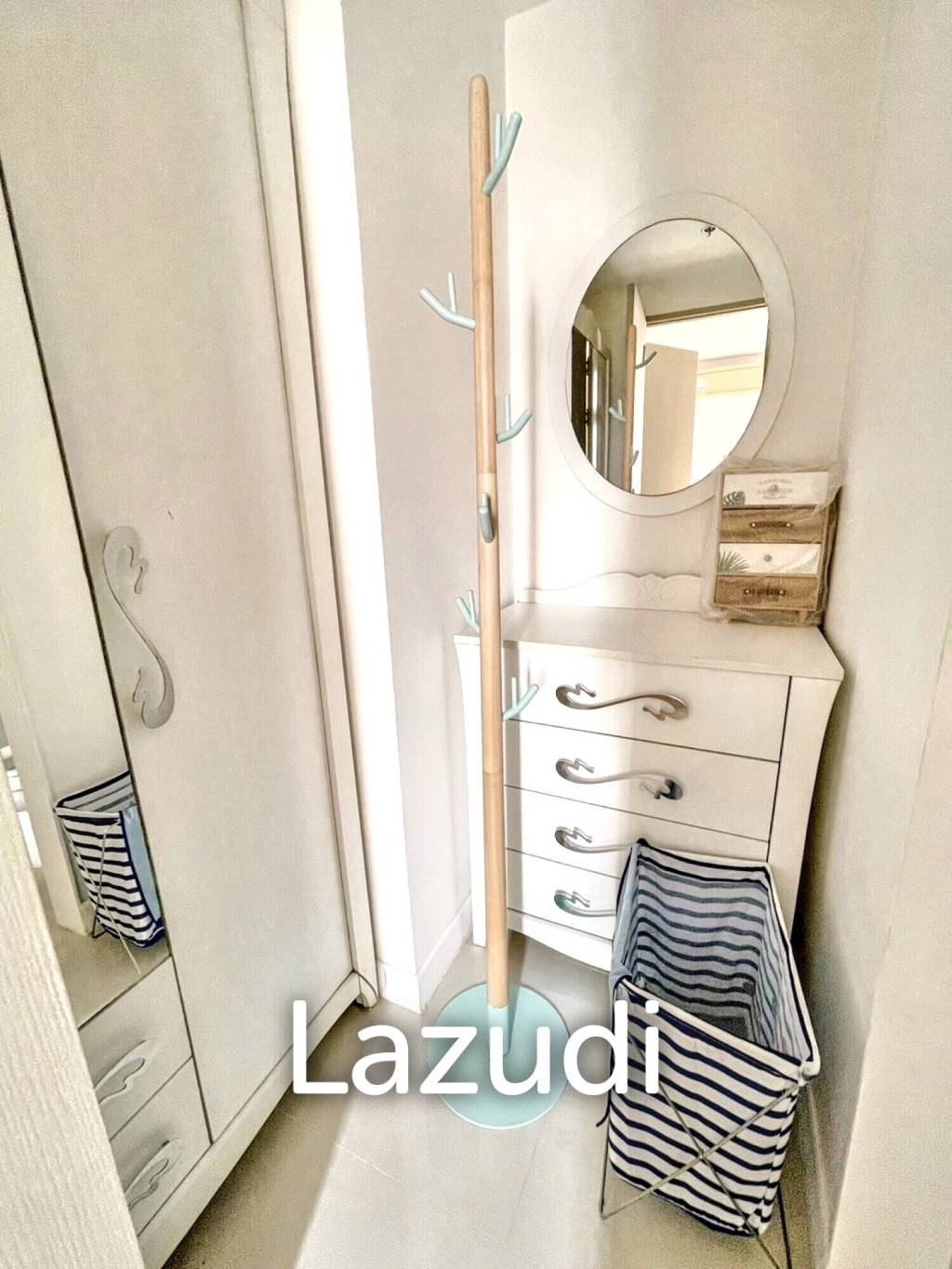 1 Bed 1 Bath 30 SQ.M Ideo Mix Sukhumvit 103