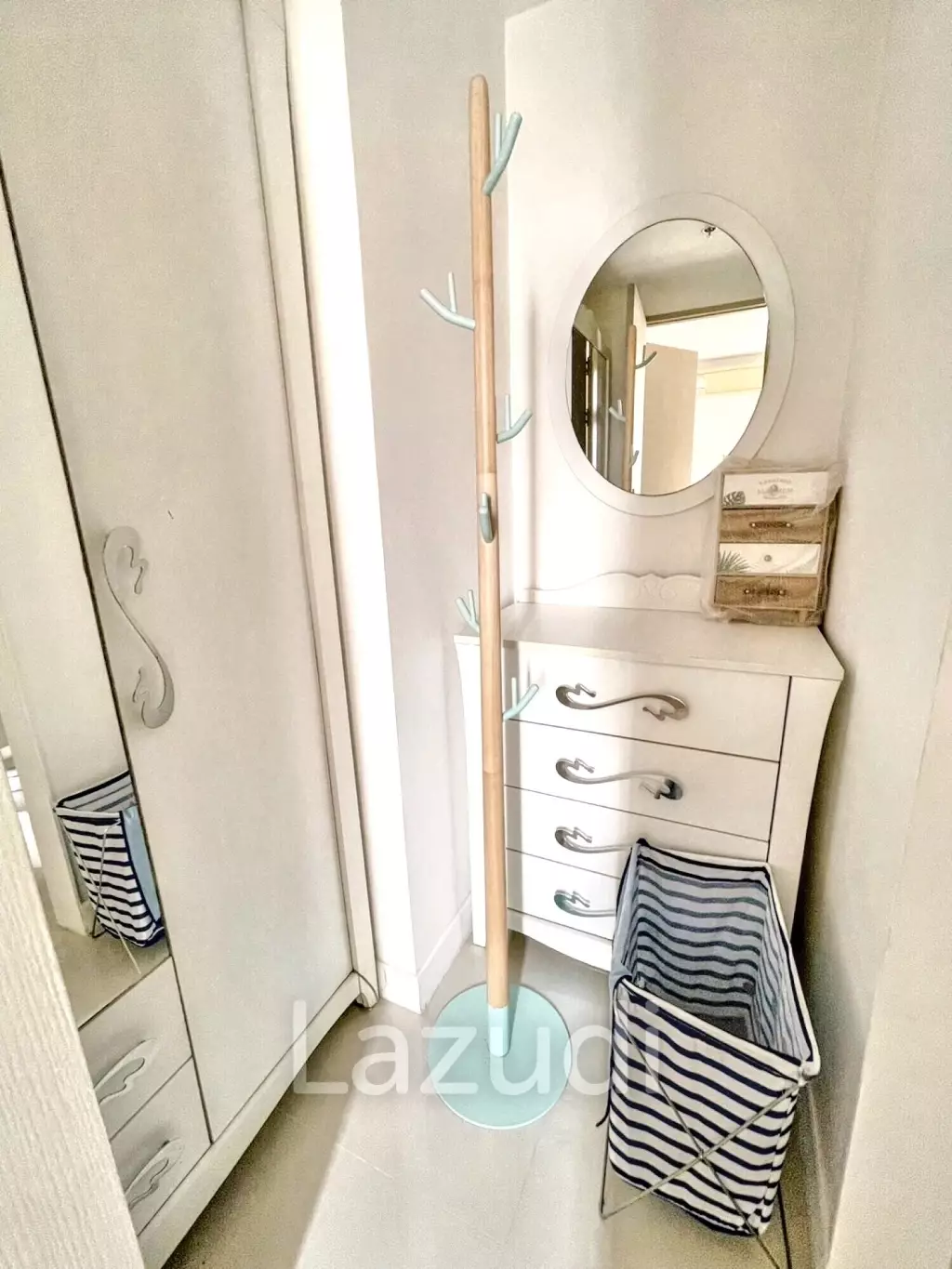 1 Bed 1 Bath 30 SQ.M Ideo Mix Sukhumvit 103