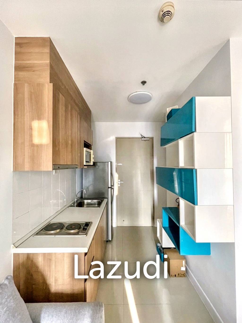 1 Bed 1 Bath 30 SQ.M Ideo Mix Sukhumvit 103