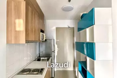 1 Bed 1 Bath 30 SQ.M Ideo Mix Sukhumvit 103