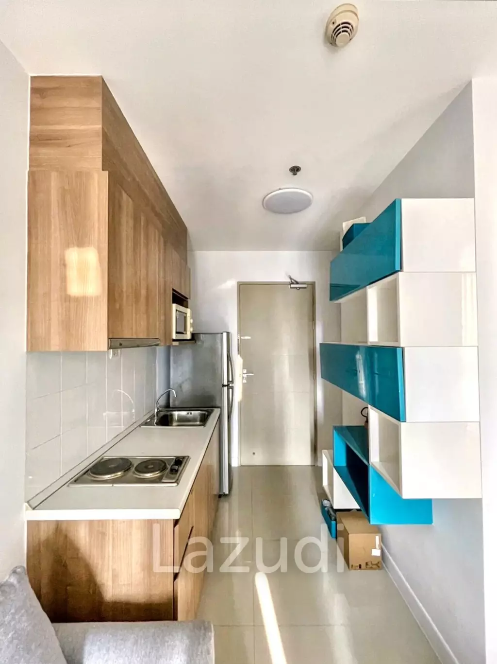 1 Bed 1 Bath 30 SQ.M Ideo Mix Sukhumvit 103