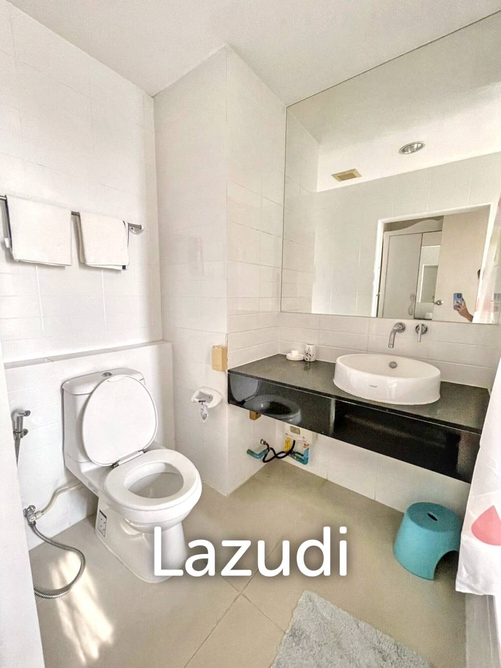 1 Bed 1 Bath 30 SQ.M Ideo Mix Sukhumvit 103
