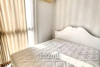 1 Bed 1 Bath 30 SQ.M Ideo Mix Sukhumvit 103