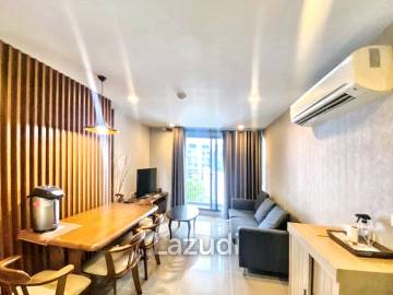 2 Bed 2 Bath 55 SQ.M Mirage Sukhumvit 27