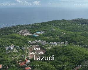 SMALL PLOTS FOR SALE NEAR ALILA ULUWATU