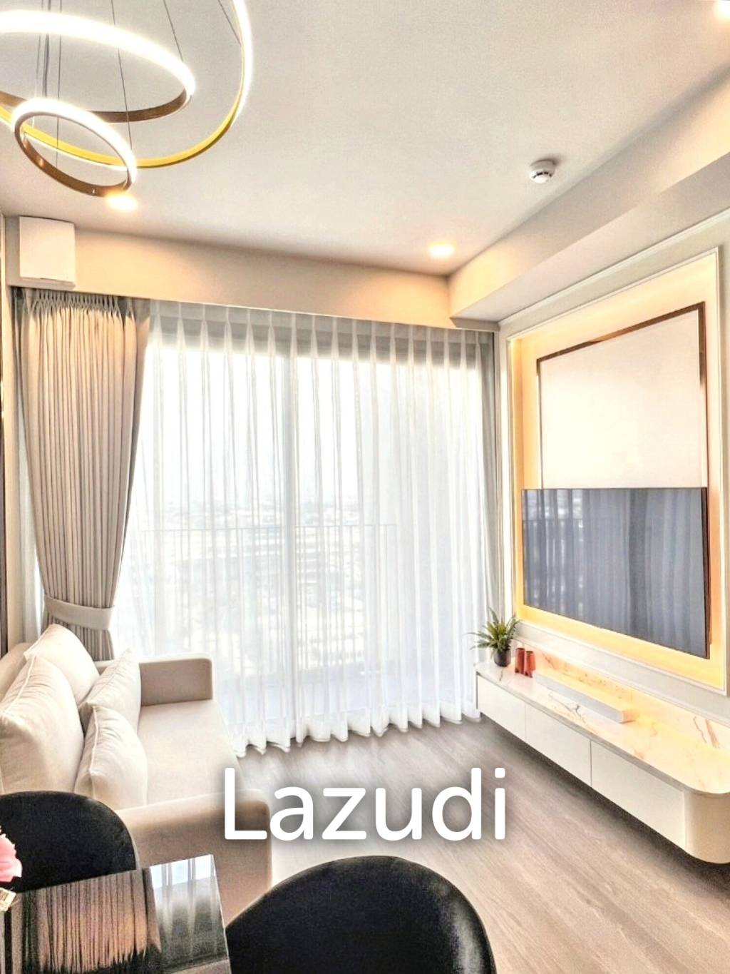 1 Bed 1 Bath 35 SQ.M Whizdom The Forestias Destinia