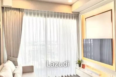1 Bed 1 Bath 35 SQ.M Whizdom The Forestias Destinia